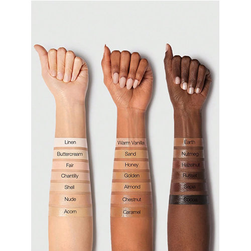 Sheglam Like Magic 12HR Full Coverage Concealer Warm Vanilla