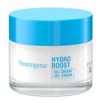 ژل کرم آبرسان نوتروژینا Neutrogena Hydro Boost Gel Cream