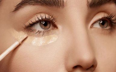 BENEFITS OF MAKE-UP CONCEALER