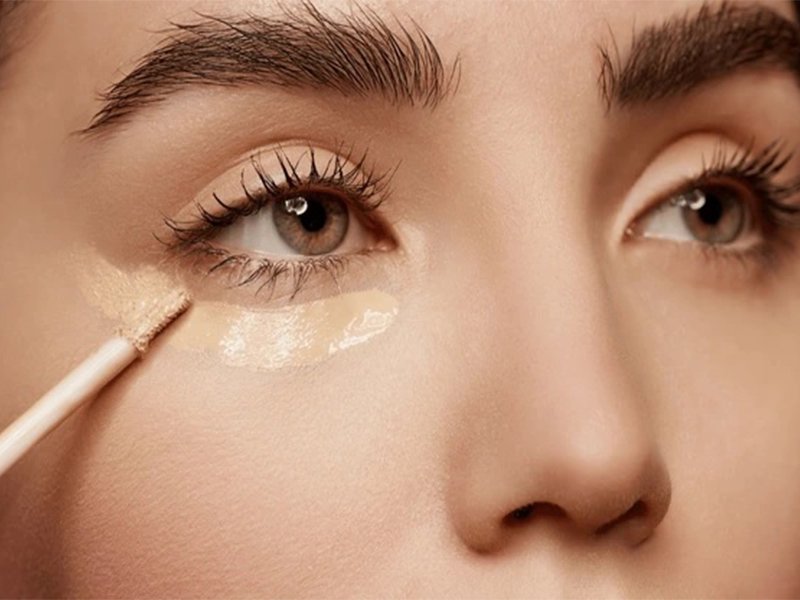 BENEFITS OF MAKE-UP CONCEALER