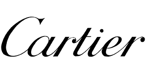 Cartier perfume logo