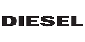 DIESEL logo